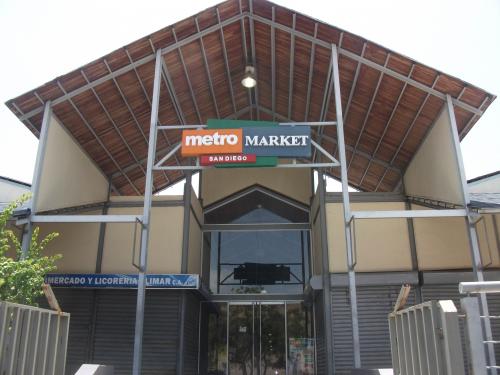 Comercial en Alquiler Local C.C Metromarket San Diego Carabobo