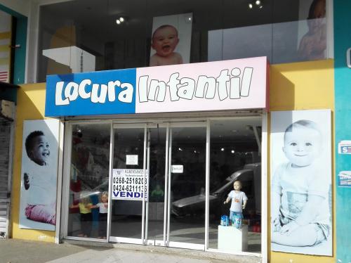 LOCAL COMERCIAL  EN LA AVENIDA MANAURE