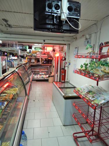 Oportunidad de negocio Charcutería de 80M2, en La Esmeralda, San Diego