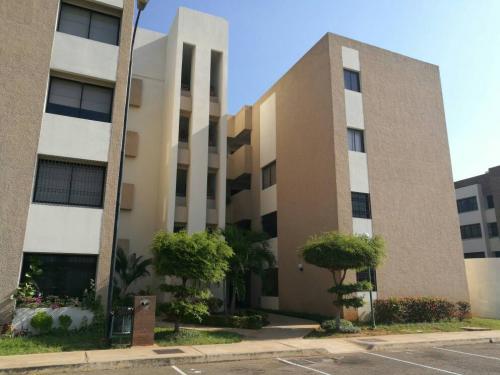 Apartamento Venta Maracaibo Amazonia Edificio Aroa 