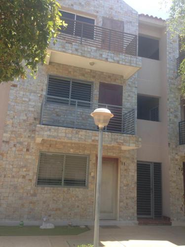 Apartamento Venta Maracaibo Punta Brava 