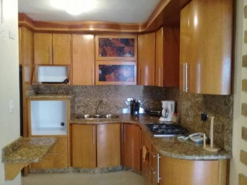 SKY GROUP Vende lindo  Apartamento de 88mts2 en San Jacinto  Maracay 