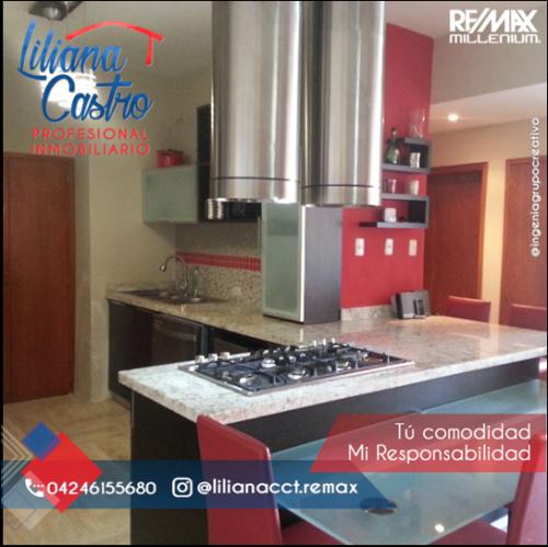 Apartamento en Residencias Atlantis  