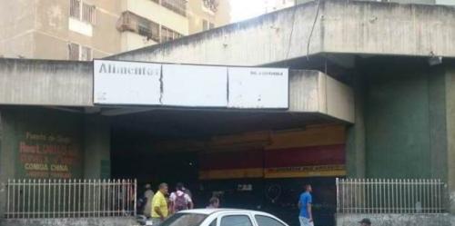 SKY GROUP Vende Local Comercial en los Mangos, Maracay