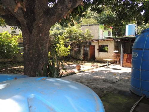 SKY GROUP Vende Terreno en Barrio Independencia en Maracay 