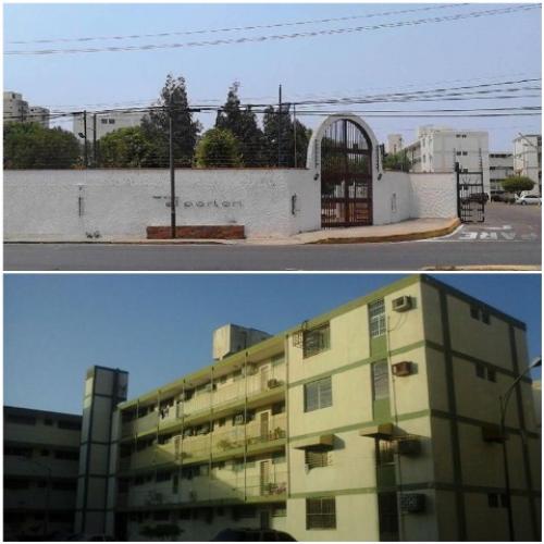 VENTA DE APARTAMENTO EN RESIDENCIAS  EL PORTON ZONA NORTE