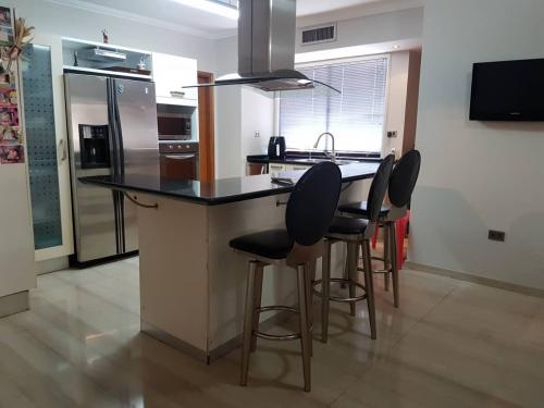 Apartamento Venta Maracaibo Terramo Sector Tierra Negra  