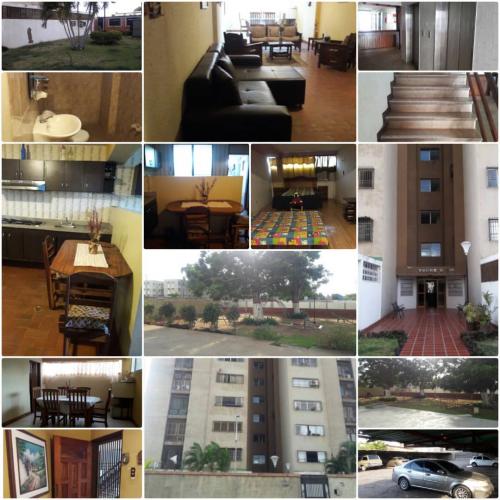 Apartamento Venta Maracaibo Las Tunas Sector Oeste  