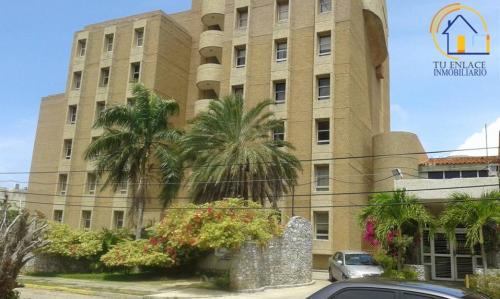 TEI, VENDE APARTAMENTO EN RES. MAR SERENA