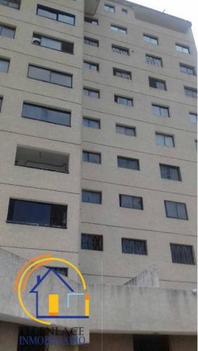 TEI, VENDE APARTAMENTO TIPO ESTUDIO EN RES. MARGARITA GARDEN