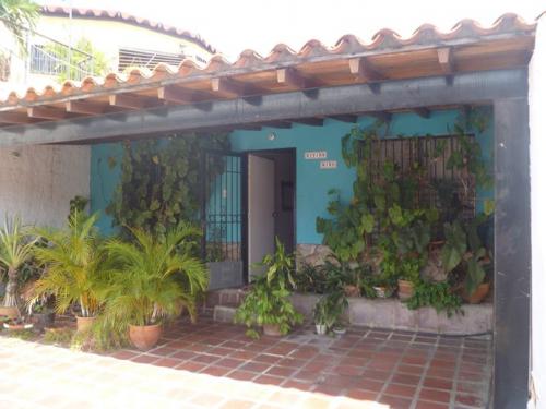 hermosa casa en el trigal