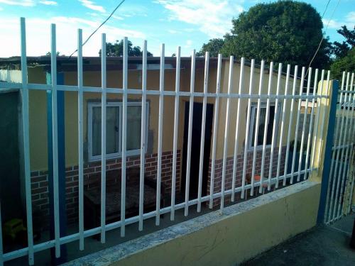 acogedora casa en las tunas