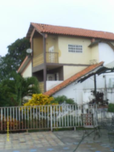 exclusivo chalet tipo granja