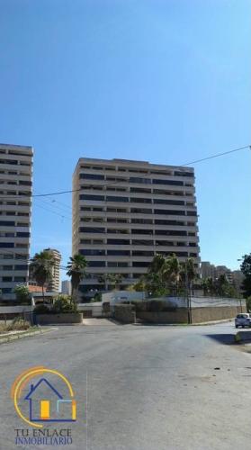 TEI, VENDE APARTAMENTO EN RES. IONIO