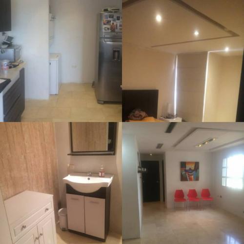 Apartamento Venta Maracaibo Alejandra Sofia Codigo Ab19  