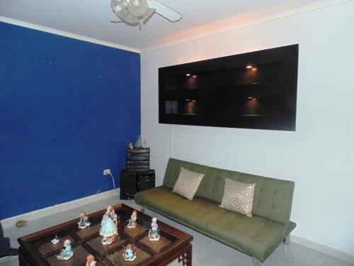 REALTOR GROUP VENDE APARTAMENTO SECTOR LA GRANJA NAGUANAGUA.