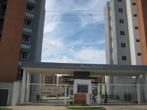 AGENCIA INMOBILIARIA REALTOR VENDE APARTAMENTO A ESTRENAR EN RES. PUERTA REAL 2 SECTOR JARDÍN MAÑONGO