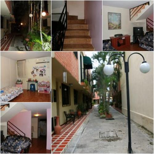 INMOBILIARIA REALTOR GROUP VENDE TOWN HOUSE SECTOR TAZAJAL MAÑONGO 