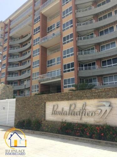 TEI, VENDE APARTAMENTO EN RESIDENCIA PUNTA PACÍFICO