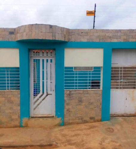 Amplia casa en Villas de San Antonio en Tinaquillo