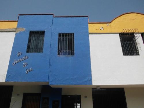 TownHouse 149 mt2 en Urb. Villas del Sol en Valencia