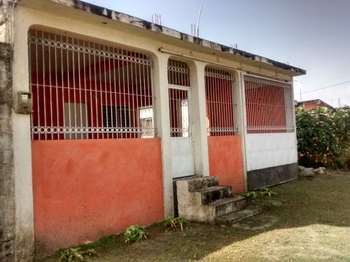 En venta casa en Cocorote - Yaracuy