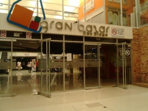 En Venta Minitienda en GRAN BAZAR SAN DIEGO 