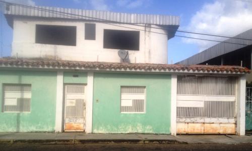 Casa en Venta 403 mt2 en Urb. Pocaterra Tocuyito