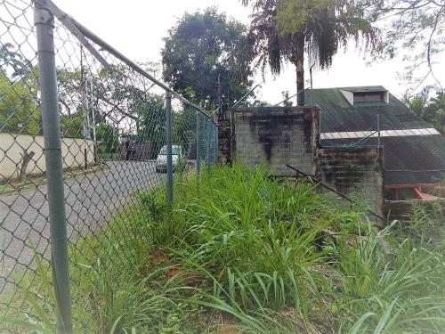 Terreno de 1037m2 en Colinas de Guataparo, Valencia