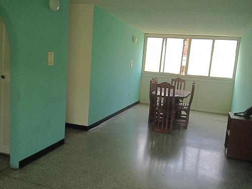 Venta apartamento parque Aragua Maracay 