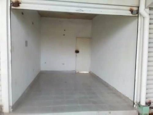 Local Comercial de 13m2, Buenaventura, Los Guayos