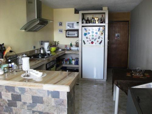 Apartamento de 60m2, Buenaventura, Los Guayos