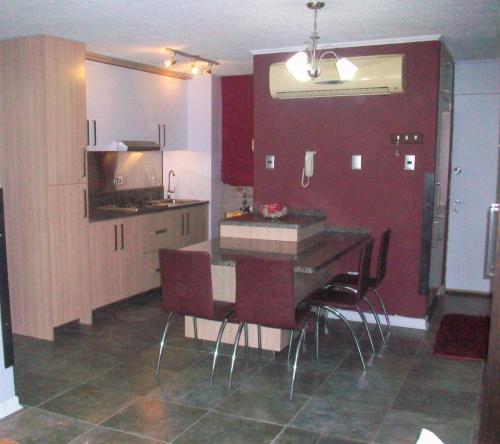 Apartamento de 56m2, El Tulipan, San Diego