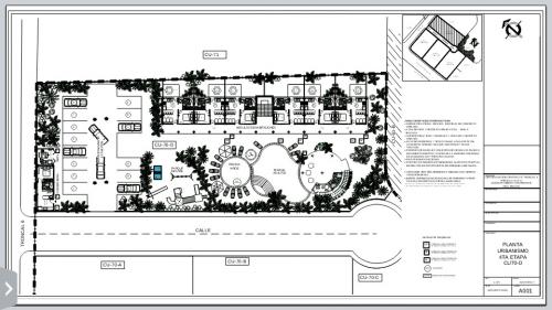 Excelente oportunidad de inversión. COMPLEJO TURÍSTICO CIUDAD FLAMINGO