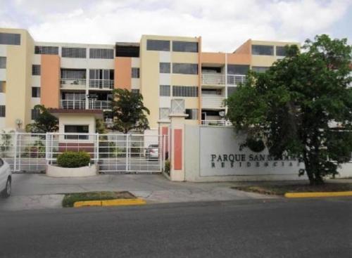 Apartamento en Parque Residencial San Nicolás San Diego