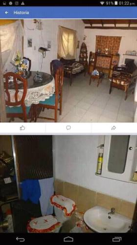 venta de casa en el paseo de el limon
