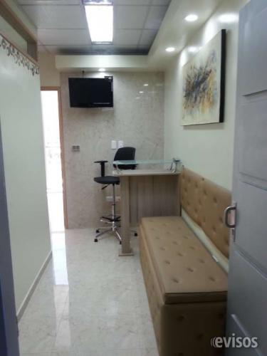 Alquiler Oficina en Lecheria