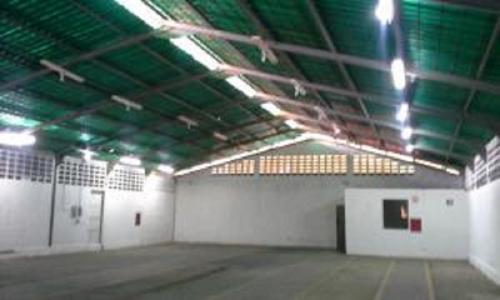 AMIGO EMPRESARIO(A) ¿BUSCA ALQUILAR GALPÓN EN MCBO?, TE LO TENEMOS, MLS18652. LLAMA YA!