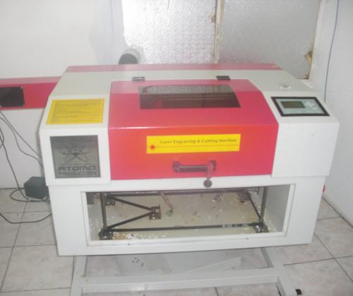 Fondo de Comercio Dedicado a Publicidad con Gran Inventario