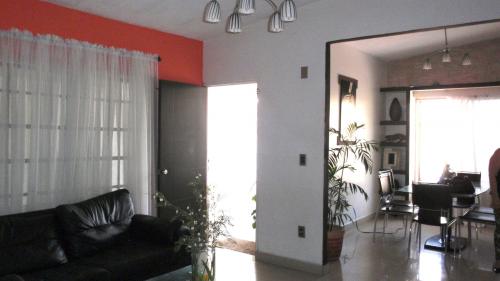 Casa De 112m2, Urb. Morro II San Diego