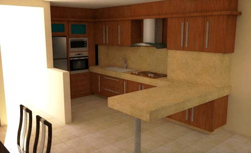  Town House 151 m2 a estrenar en Villas San Rafael, San Diego