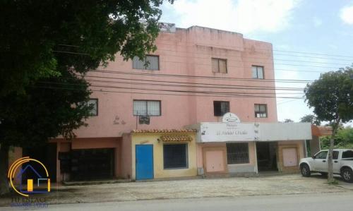 TEI, VENDE APARTAMENTO EN RES. DOÑA OLGA