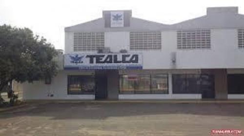 AMIGO EMPRENDEDOR! TE VENDO NEGOCIO TEALCA MSL18316