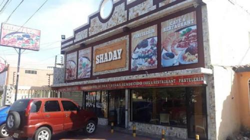 AMIGO(A) EMPRENDEDOR.TE VENDO PÁNADERIA CON MOBILIARIO MSL181033