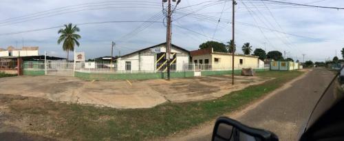 SuEspacio Bienes Raíces, C.A. Vende Galpón - Tia juana