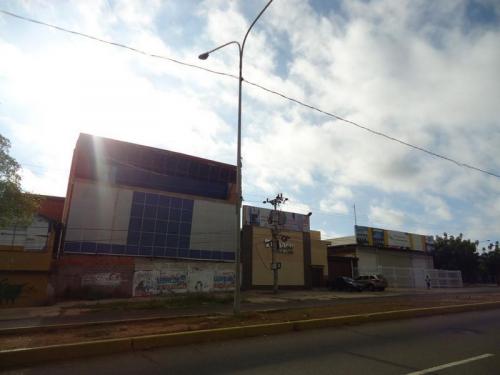 SuEspacio Bienes Raíces, C.A. Vende Galpón - Maracaibo