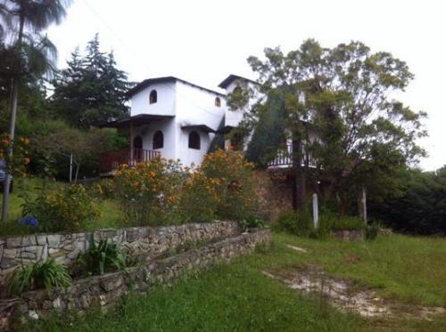 SuEspacio Bienes Raíces, C.A. Vende Chalet - Edo Trujillo