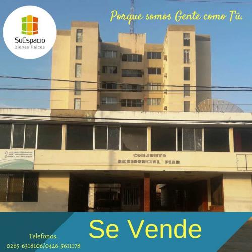 SuEspacio Bienes Raíces, C.A. Vende Apartamento en Ciudad Ojeda 