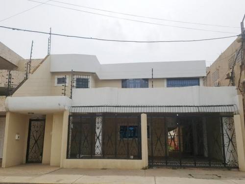 SuEspacio Bienes Raíces, C.A. Vende Town House en Campo Elías Ciudad Ojeda