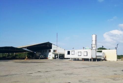 SuEspacio Bienes Raíces, C.A Alquila Galpón - Cabimas